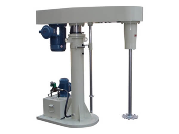 FS High Speed Disperser