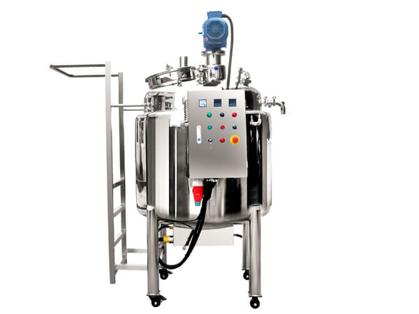 Planetary Mixers